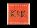 Kill Switch...Klick – Oddities And Versions   1995 [Compilation]