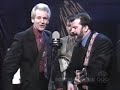 Steve Earle & Del McCoury Band (1999) Late Night with Conan O'Brien