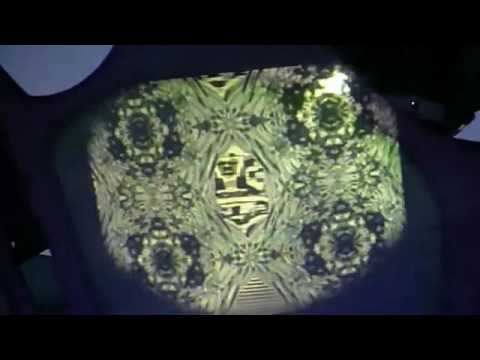 Megalopsy at Ozora 2009 - Hungary