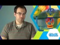 Развивающий центр Oball 'Разноцветный мир' 