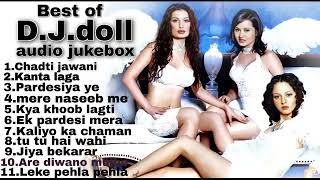 Dj doll remix 90chadti jawani kanta laga