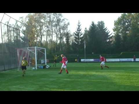 Goal Raymond (DVS'33 C2)