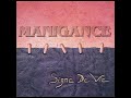 Manigance   "Signe De Vie"  EP 1996 Original Pressing