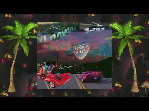 FORTY38 X 88ALWAYS - HILLS