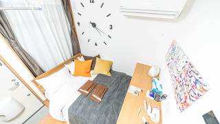 Download lagu Maison de Takinogawa | Tokyo, Japan | Hotel Review 🏩 mp3