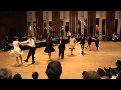 HSDS Hepcats Routine  [Hᴀʀᴠᴇsᴛ Mᴏᴏɴ Bᴀʟʟ 2015]
