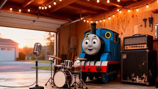 Chugga Chugga, Thomas the Tank! FAN Music Video