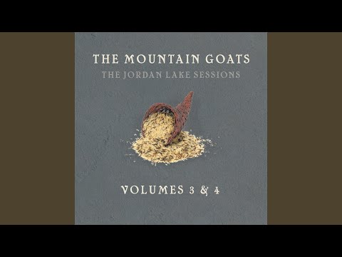 Videoclip de In the Craters on the Moon (The Jordan Lake Sessions Volume 3) — The Mountain Goats