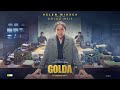 GOLDA  - Official Trailer