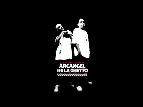 Arcangel & De La Ghetto - 13  Run It Remix feat  Chris Brown