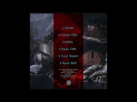 4 - J Bickle | Pausa Caffè