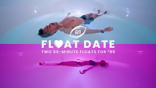 True REST: A Float Date