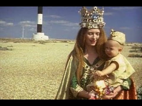 Derek Jarman , The Garden 1990