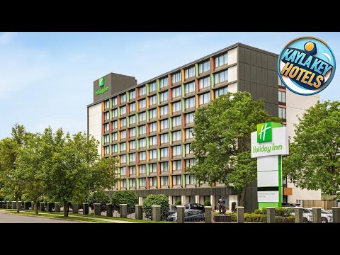 Holiday Inn Boston - Cambridge Area By IHG | Boston (MA), United States | Hotel Review 🏨