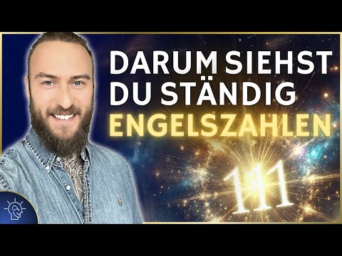 If you frequently see angel numbers, then this video is for you. The universe is telling you...