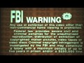 Opening To The Siege 1999 VHS