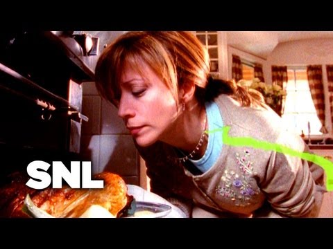 Litter Critters: Feline Feces - Saturday Night Live