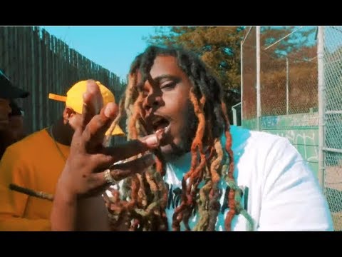 D Clay ft. Young Fresha x Whipp - No Reason (Music Video) || Dir. KWelchVisuals [Thizzler]