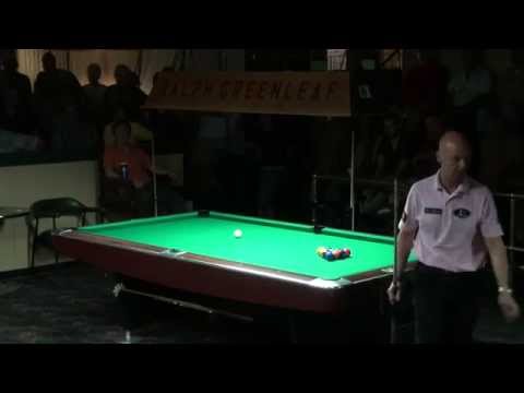 2013 Hard Times "10" - PT 2 - Ralf Souquet vs Johnny Kang