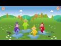 Teletubbies Fun Games For Kids