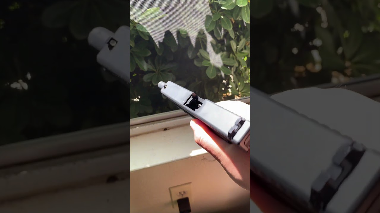 Umarex Glock 17 gen 4 CO2 BB Gun