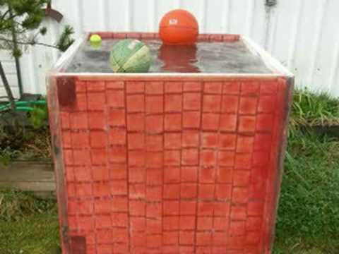 Google Project 10^100