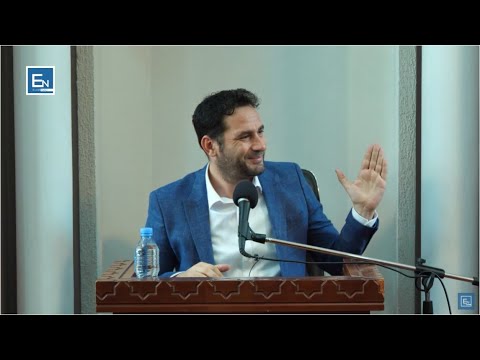 Biznesmeni Musliman që mahniti Botën me shembullin e tij të madh! Elvis Naçi