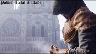 Vanishing Point - Dancing With The Devil