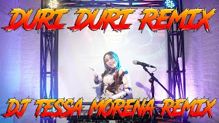 Download lagu DURI DURI ZIELL FERDIAN FT TRI SUAKA BY DJ TESSA MORENA REMIX mp3 Download lagu DURI DURI ZIELL FERDIAN FT TRI SUAKA BY DJ TESSA MORENA REMIX mp3