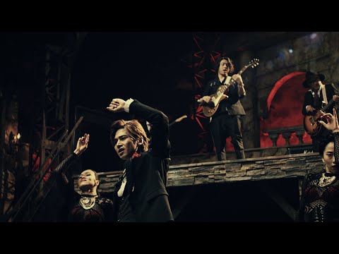 「薔薇と太陽」Music Video のサムネイル