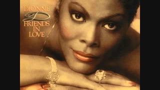 Dionne Warwick & Johnny Mathis - Got You Where I Want You