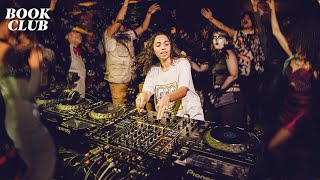 Selena Faider DJ set