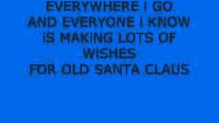 Sarah Connor - Christmas In My Heart + Lyrics - YouTube.FLV