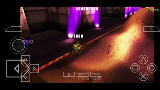 Red Bull X-Fighters Gameplay PPSSPP Android