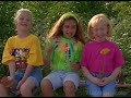 Cedarmont Kids Action Bible Songs 2004 Reissue Teaser Trailer 2003