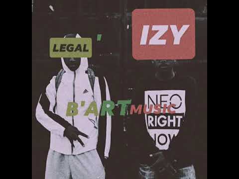 B'Art Music  , Legal'IZY