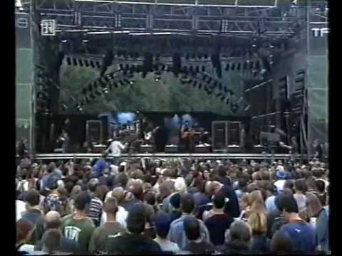 Gotthard - Taubertal (1999) Full Concert