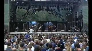 Gotthard - Taubertal (1999) Full Concert