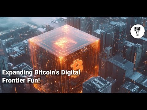 Bitlayer's First BitVM Implementation Expands Bitcoin's Reach