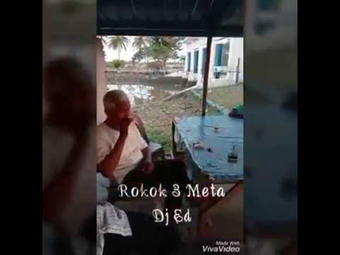 VIRAL : DJ ED - ROKOK 3 META | METER