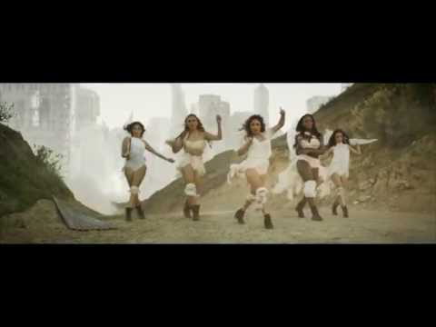 Fifth Harmony - First and Last music video.