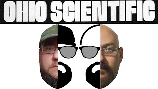 Ohio Scientific Challenger Computer - ARG Presents 183