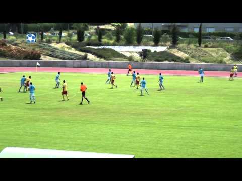 Resumen Collado Villalba-Dosa