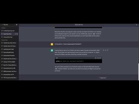 Tryhackme Library : A Beginner-Friendly Boot2Root Challenge