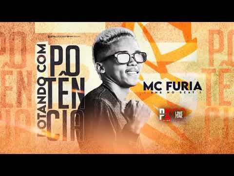 MC FURIA, BNB NO BEAT - BOTANDO COM POTÊNCIA