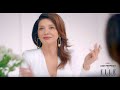 The Expanse's Shohreh Aghdashloo on Getting the Perfect Red Lip With Age Perfect | ELLE Canada