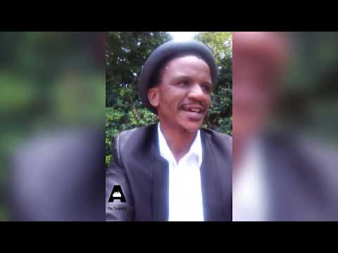 The Assembly ZA #FBF Week 9 (Lebo Mochudi)