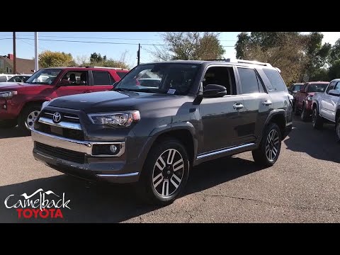 2020 Toyota 4Runner Phoenix, Peoria, Scottsdale, Glendale, Avondale, AZ 47220