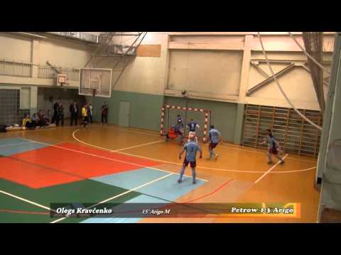 2013-12-10 FC Petrow - Arigo