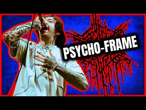 The Rise of PSYCHO-FRAME | Deathcore Evolved